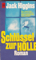Schlüssel zur Hölle