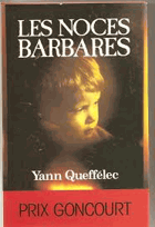 Les noces barbares