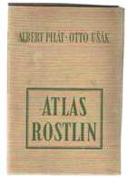 Atlas rostlin