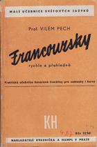 Francouzsky rychle a přehledně v osmnácti lekcích.
