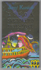 Kúsok svetového priestoru