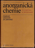 Anorganická chemie BEZ OBÁLKY!