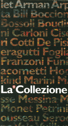 Opere d'Arte della Città di Lugano. La Collezione. Dipinti e Sculture