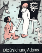 Die Erziehung Adams