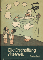 Die Erschaffung der Welt