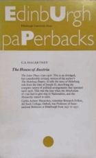The House of Austria - the later phase 1790-1918.