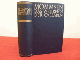 Das Weltreich der Caesaren
