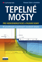 Tepelné mosty