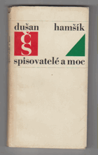 Spisovatelé a moc