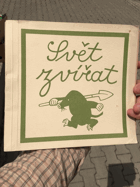 Svět zvířat