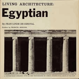 Living architecture - Egyptian