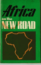 Africa on the New Road