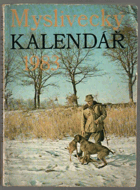 Myslivecký kalendář 1983
