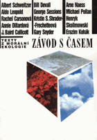 Závod s časem - texty z morální ekologie