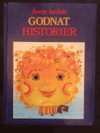 Årets bedste godnathistorier