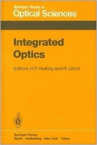 Integrated optics