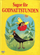 Sagor för Godnattstunden