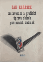 Sestavování a grafická úprava sbírek poštovních známek