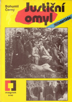 Justiční omyl - hilsneriáda.