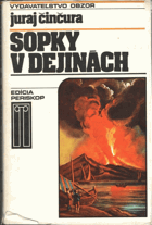 Sopky v dejinách.SLOVENSKY