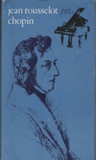 Chopin - vášnivý život jedného romantika SLOVENSKY