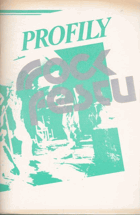 Profily Rockfestu. 1988