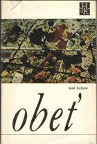 Obeť