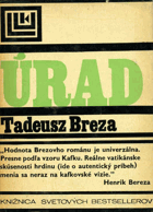 Úrad.