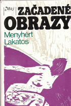Začadené obrazy
