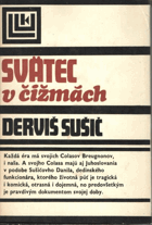 Svätec v čižmách.