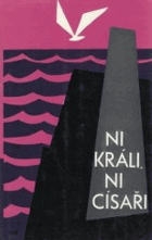 Ni králi, ni císaři - 18 příběhů z Irska