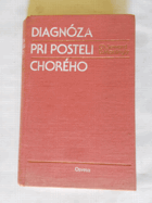 Diagnóza pri posteli chorého