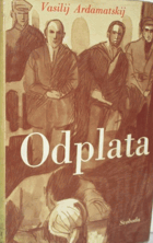 Odplata