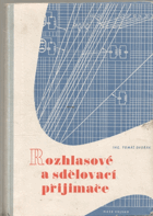 Rozhlasové a sdělovací přijímače