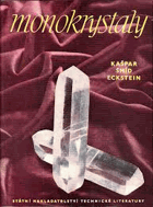 Monokrystaly