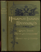 Historische Legionen Habsburgs