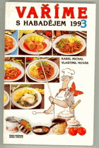 Vaříme s Habadějem 1993