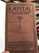 Kapitál - kritika politické ekonomie. Sv. 1, Výrobní proces kapitálu