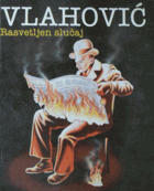 Rasvetljen slučaj. Karikature VĚNOVÁNÍ VLAHOVIC!!!