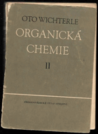 Organická chemie 2 - Mechanismus reakcí