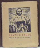 Pavel z Tarsu