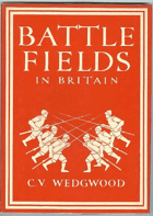 Battlefields in Britain