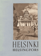 Helsinki. Helsingfors