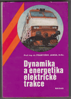 Dynamika a energetika elektrické trakce