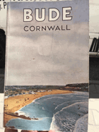 BUDE Guide. Cornwall