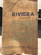The Riviera Guide