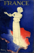France. Le Centre National D Expansion Du Tourisme