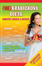 (Ne)krabičková dieta. Hubněte rychle a zdravě