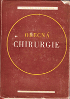 Obecná chirurgie