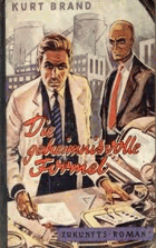 Die geheimnisvolle Formel